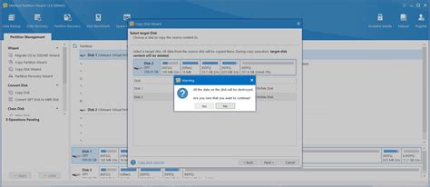 clone partition to smaller drive